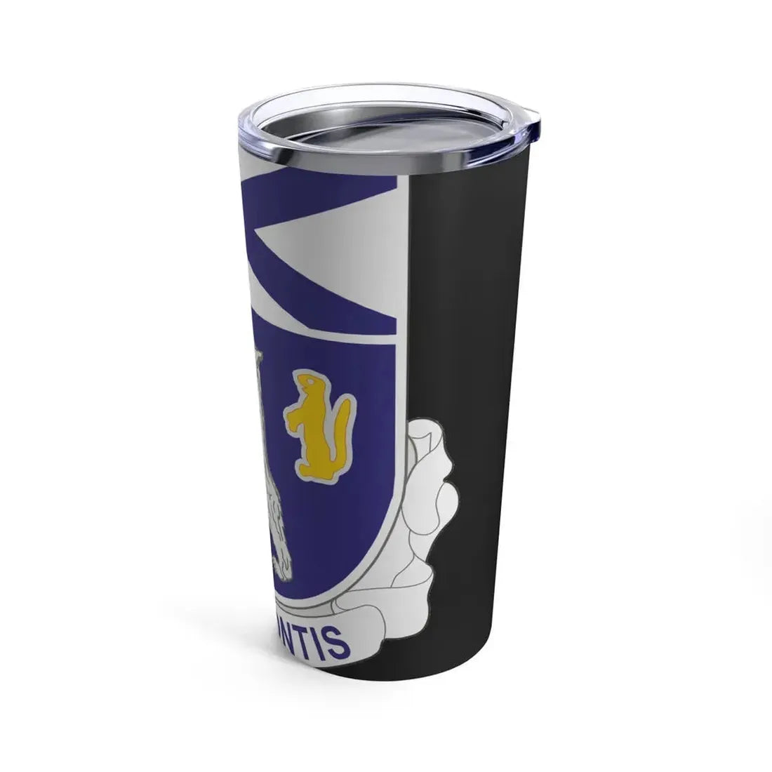 136th Infantry Regiment (U.S. Army) Tumbler 20oz - Go Mug Yourself