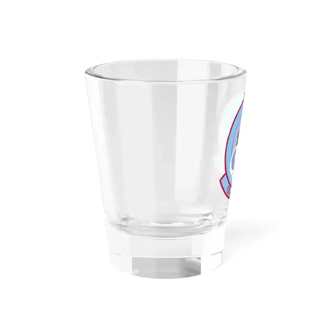 137 Airlift Squadron (U.S. Air Force) Shot Glass 1.5oz - Go Mug Yourself