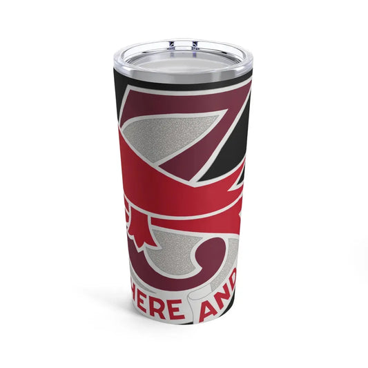 137 Aviation Battalion (U.S. Army) Tumbler 20oz 20oz - Go Mug Yourself