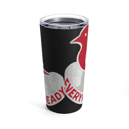 137 Aviation Battalion (U.S. Army) Tumbler 20oz - Go Mug Yourself