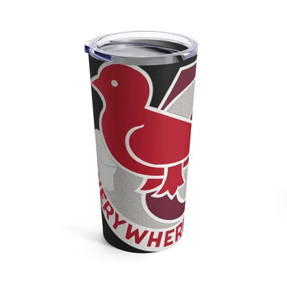 137 Aviation Battalion (U.S. Army) Tumbler 20oz - Go Mug Yourself