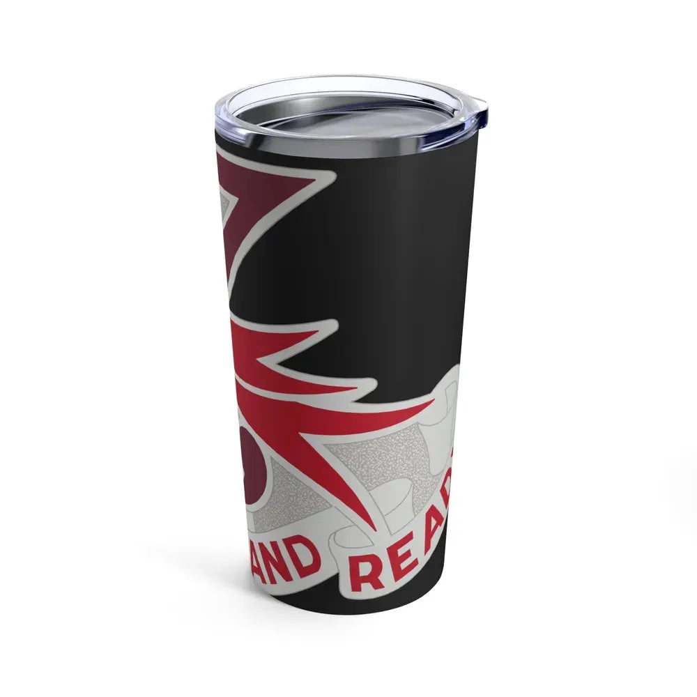 137 Aviation Battalion (U.S. Army) Tumbler 20oz - Go Mug Yourself