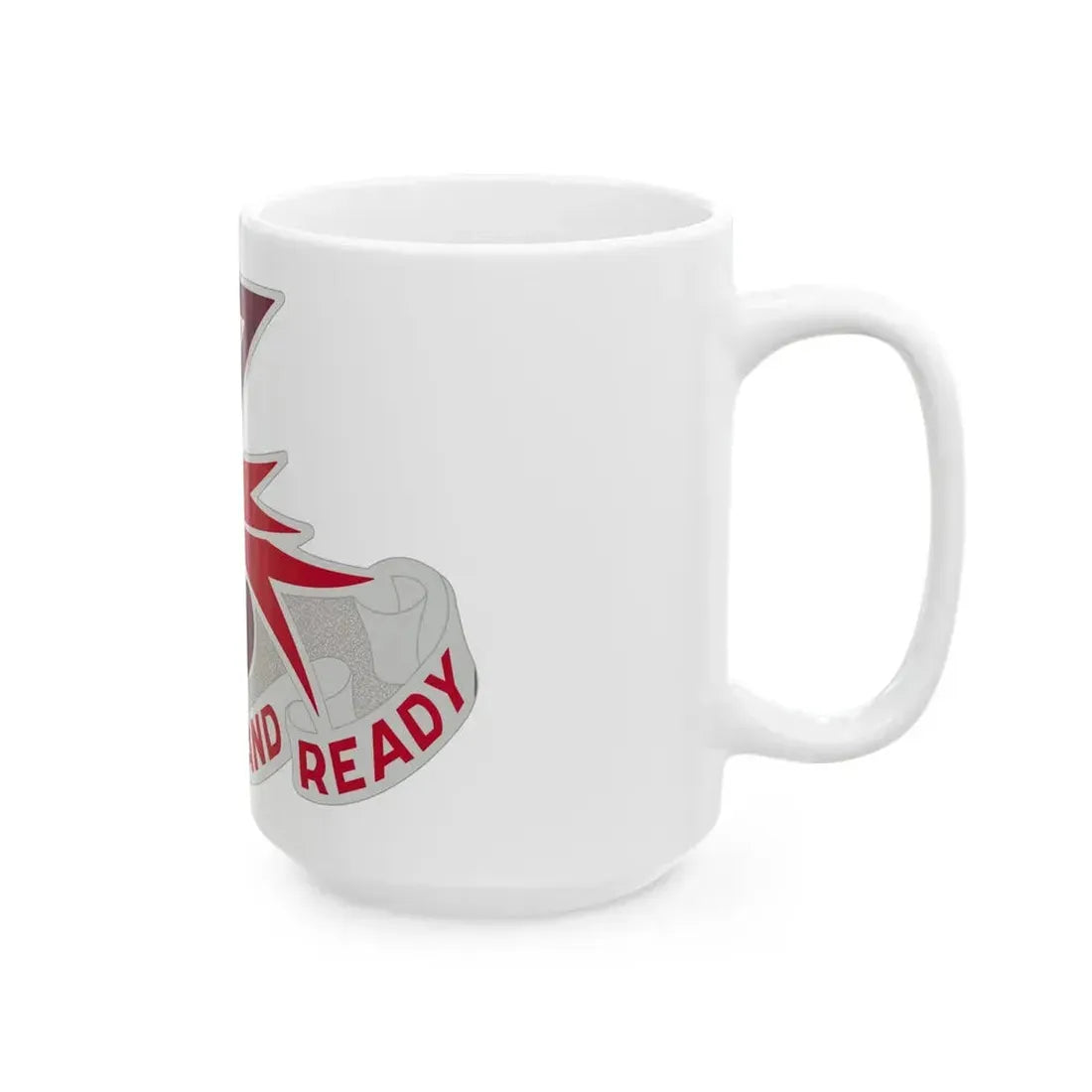 137 Aviation Battalion (U.S. Army) White Coffee Mug - Go Mug Yourself