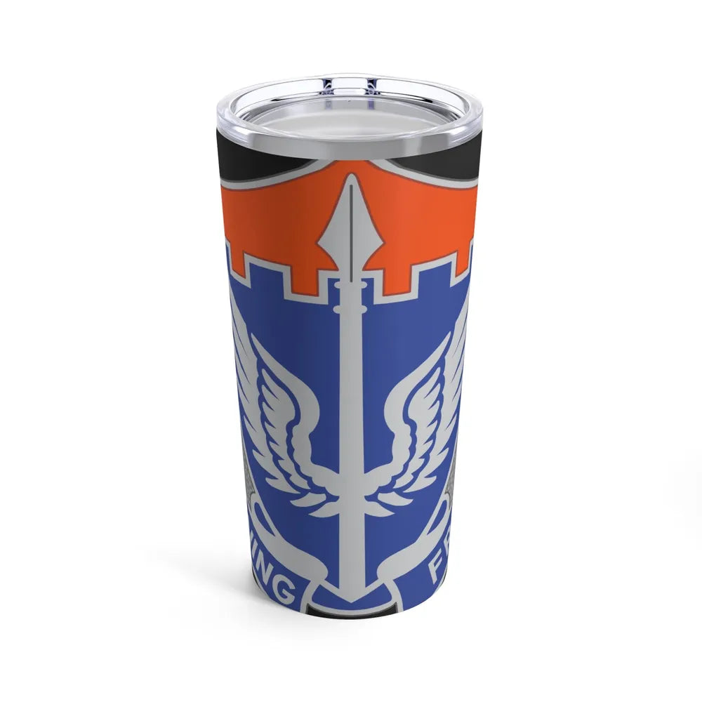 137 Aviation Regiment (U.S. Army) Tumbler 20oz-20oz-Go Mug Yourself