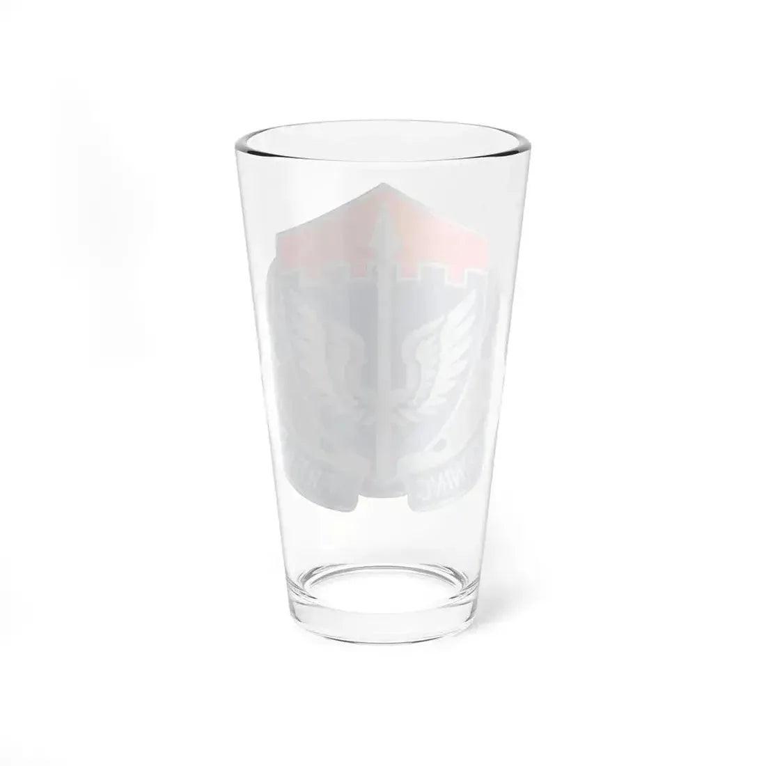 137 Aviation Regiment (U.S. Army) Pint Glass 16oz - Go Mug Yourself