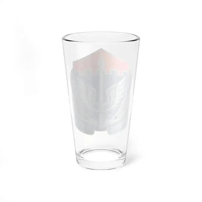 137 Aviation Regiment (U.S. Army) Pint Glass 16oz - Go Mug Yourself