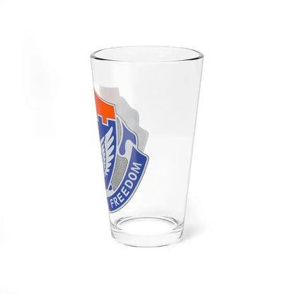 137 Aviation Regiment (U.S. Army) Pint Glass 16oz - Go Mug Yourself