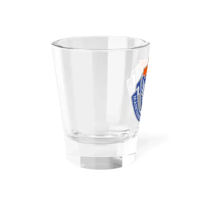 137 Aviation Regiment (U.S. Army) Shot Glass 1.5oz - Go Mug Yourself