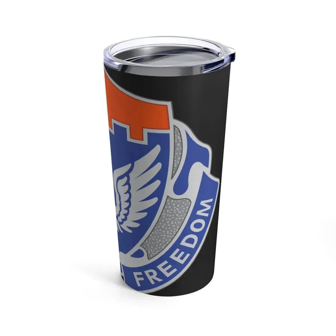 137 Aviation Regiment (U.S. Army) Tumbler 20oz - Go Mug Yourself