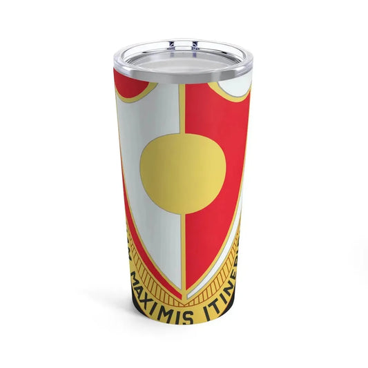 137 Engineer Battalion (U.S. Army) Tumbler 20oz 20oz - Go Mug Yourself