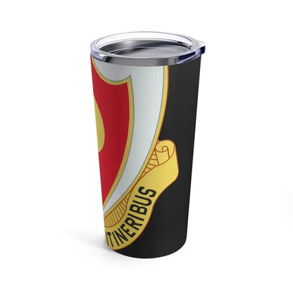 137 Engineer Battalion (U.S. Army) Tumbler 20oz - Go Mug Yourself