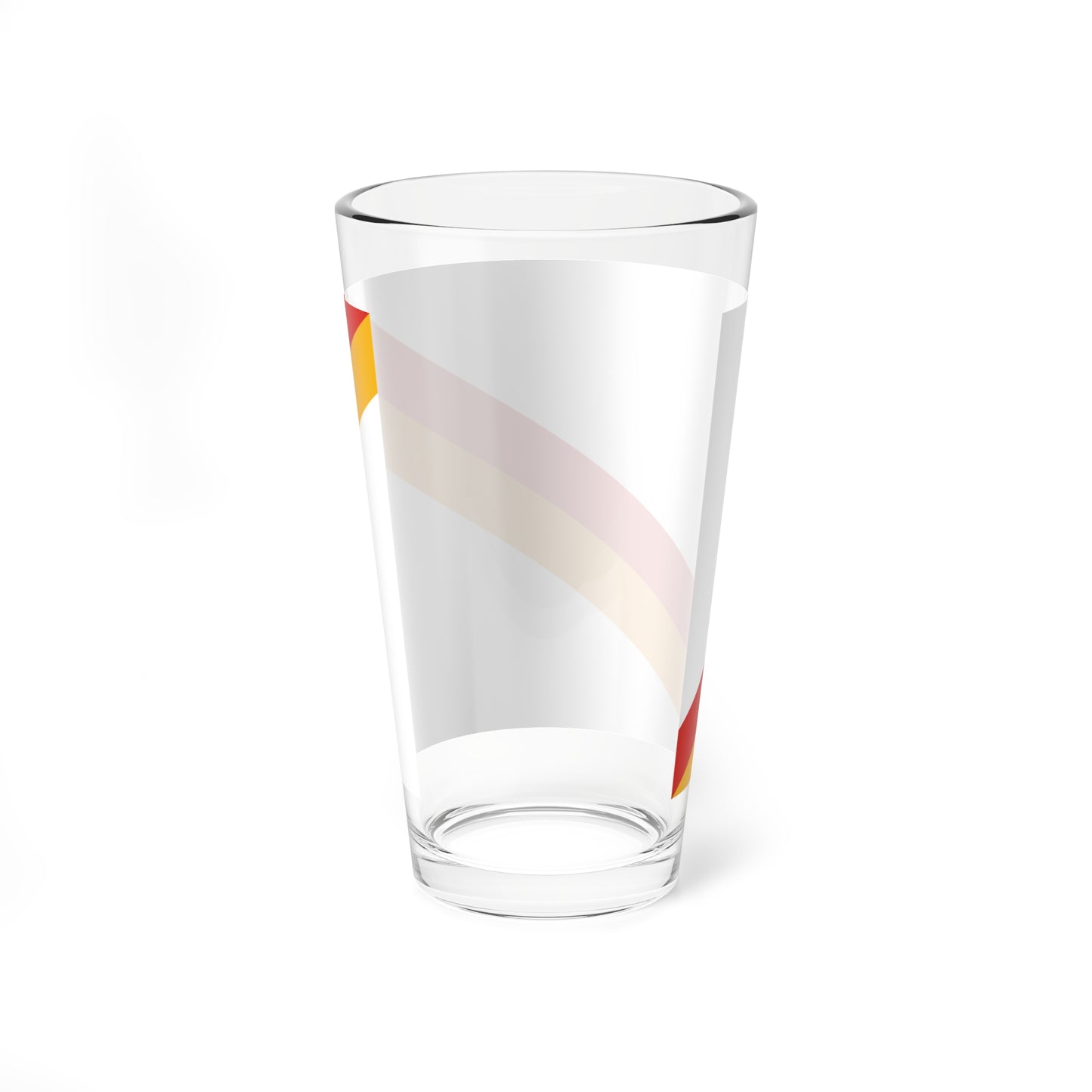 Flag of Des 1941 (Hungary) Pint Glass 16oz