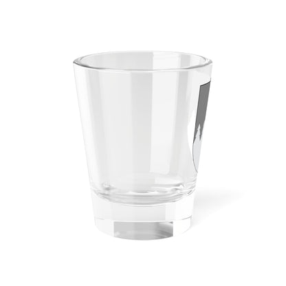 Campo - cortado en abetos (Spain) (Coat of Arms) Shot Glass 1.5oz