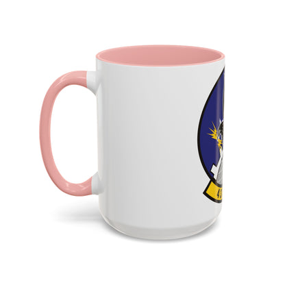 432d Maintenance Squadron (U.S. Air Force) Accent Coffee Mug