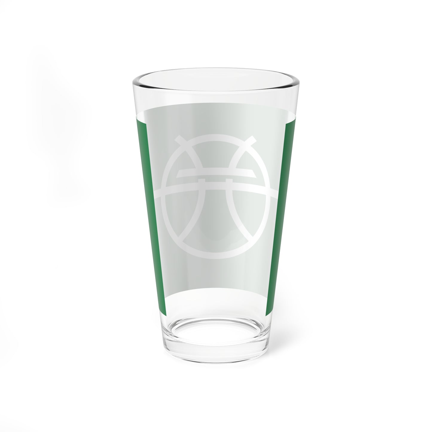 Flag of Geisei Kochi (Japan) Pint Glass 16oz