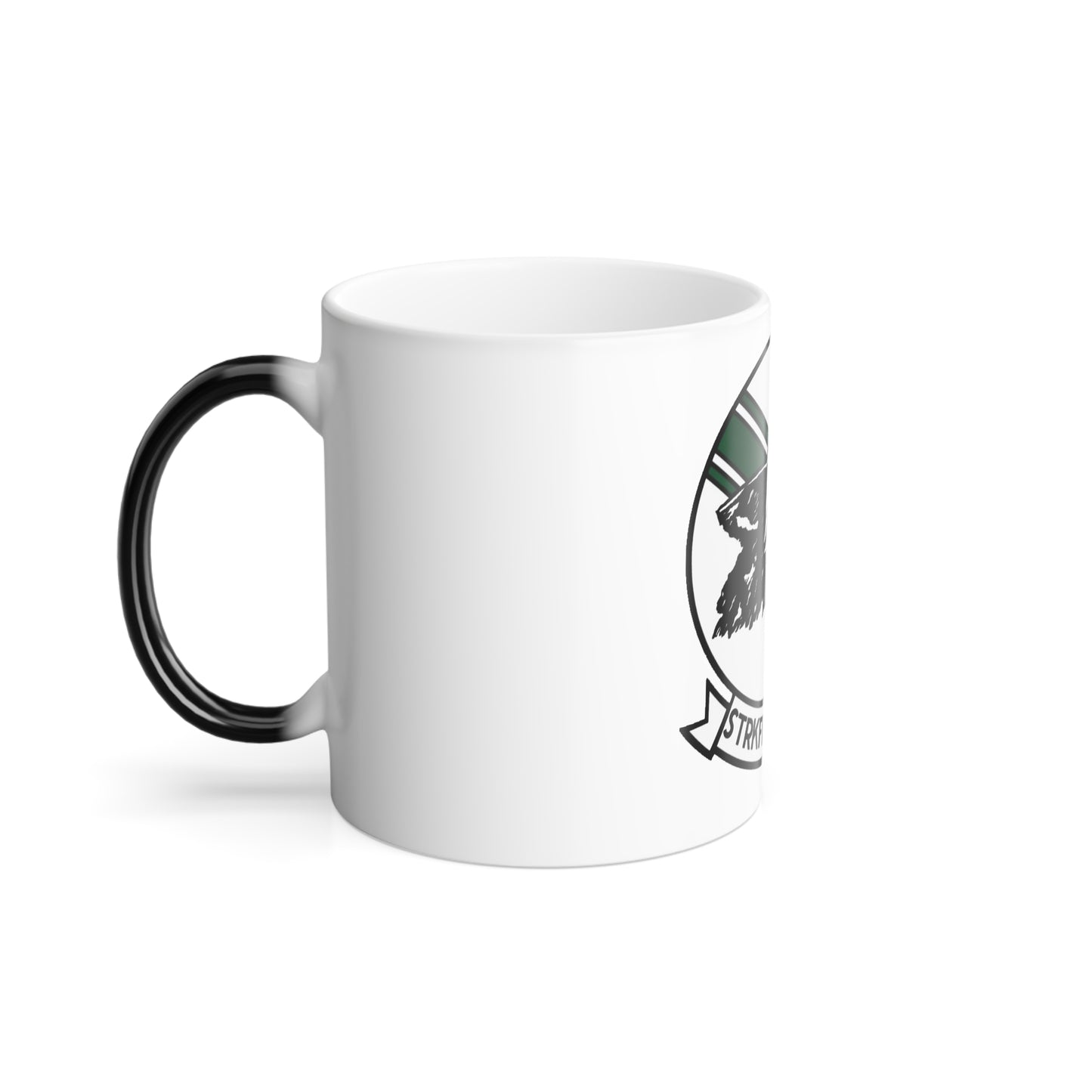 VFA 305 Strike Fighter Squadron 305 (U.S. Navy) Color Changing Mug 11oz