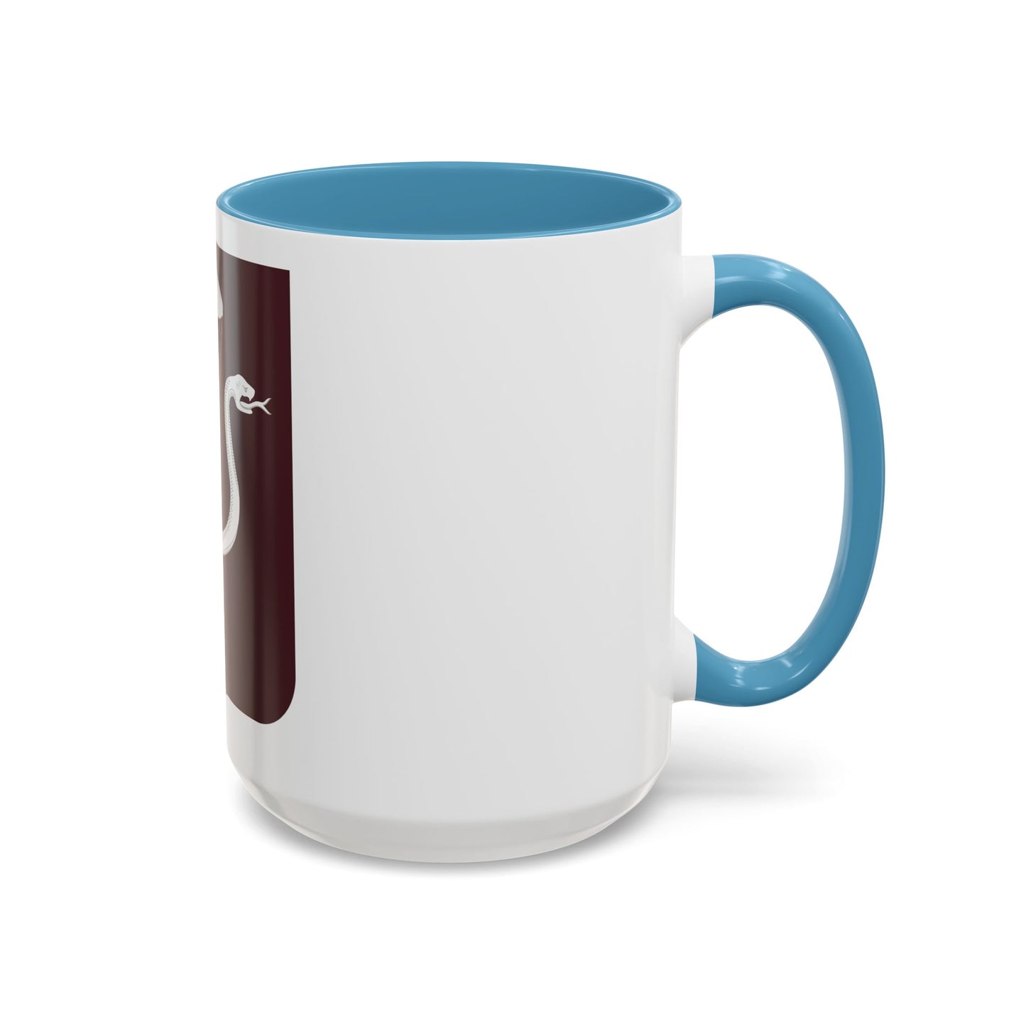 11 Medical Battalion 2 (U.S. Army) Accent Coffee Mug