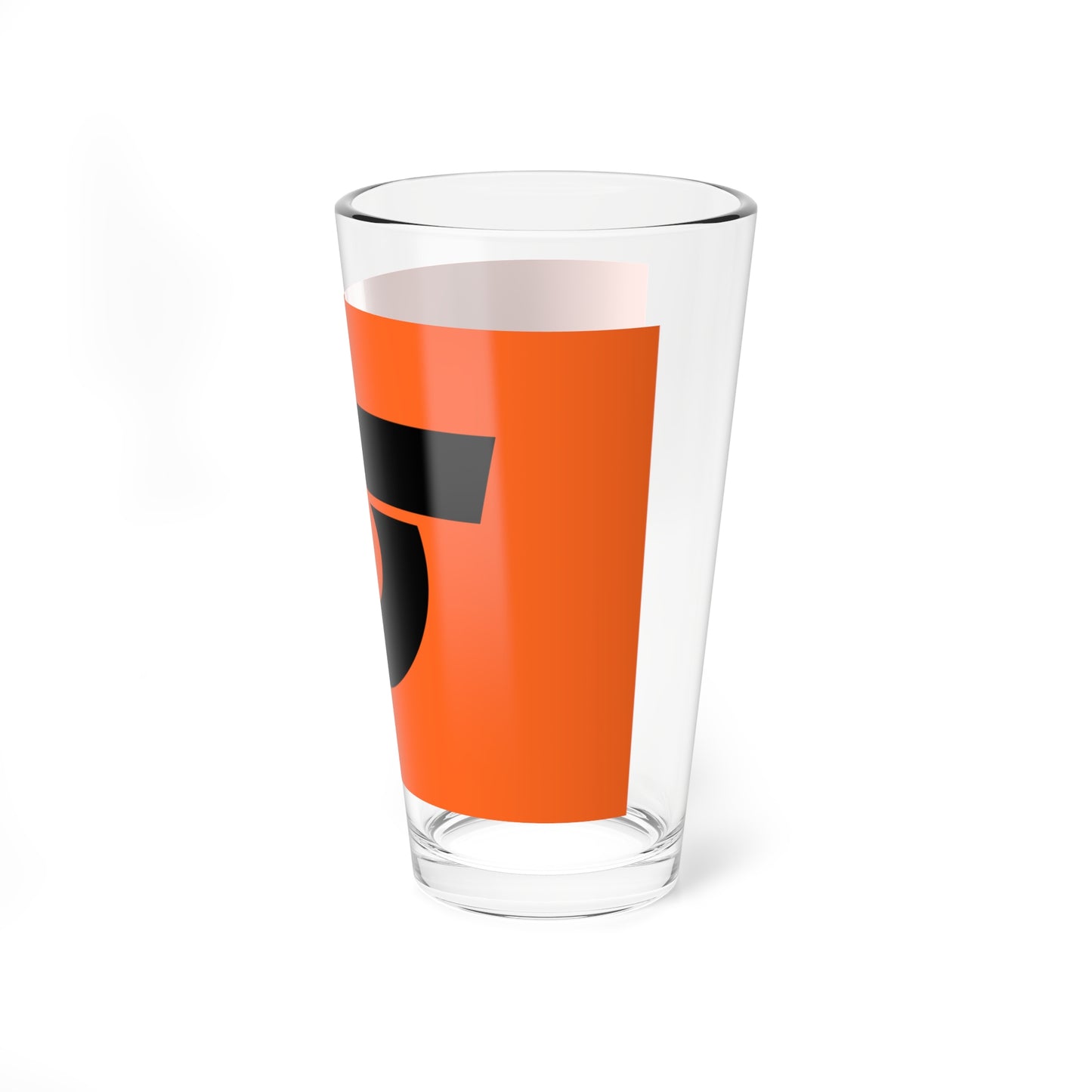 Flag of Hitoyoshi Kumamoto (Japan) Pint Glass 16oz