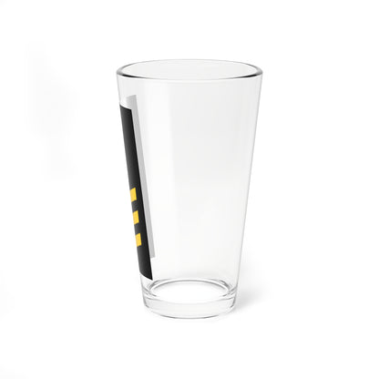 Cuba Navy OF 2 (Cuba) (Military Rank) Pint Glass 16oz