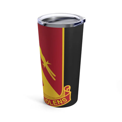 137th Artillery Regiment (U.S. Army) Tumbler 20oz-Go Mug Yourself