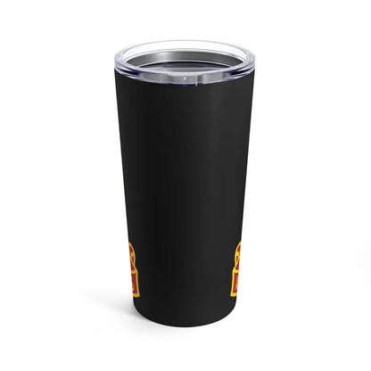 137th Artillery Regiment (U.S. Army) Tumbler 20oz - Go Mug Yourself