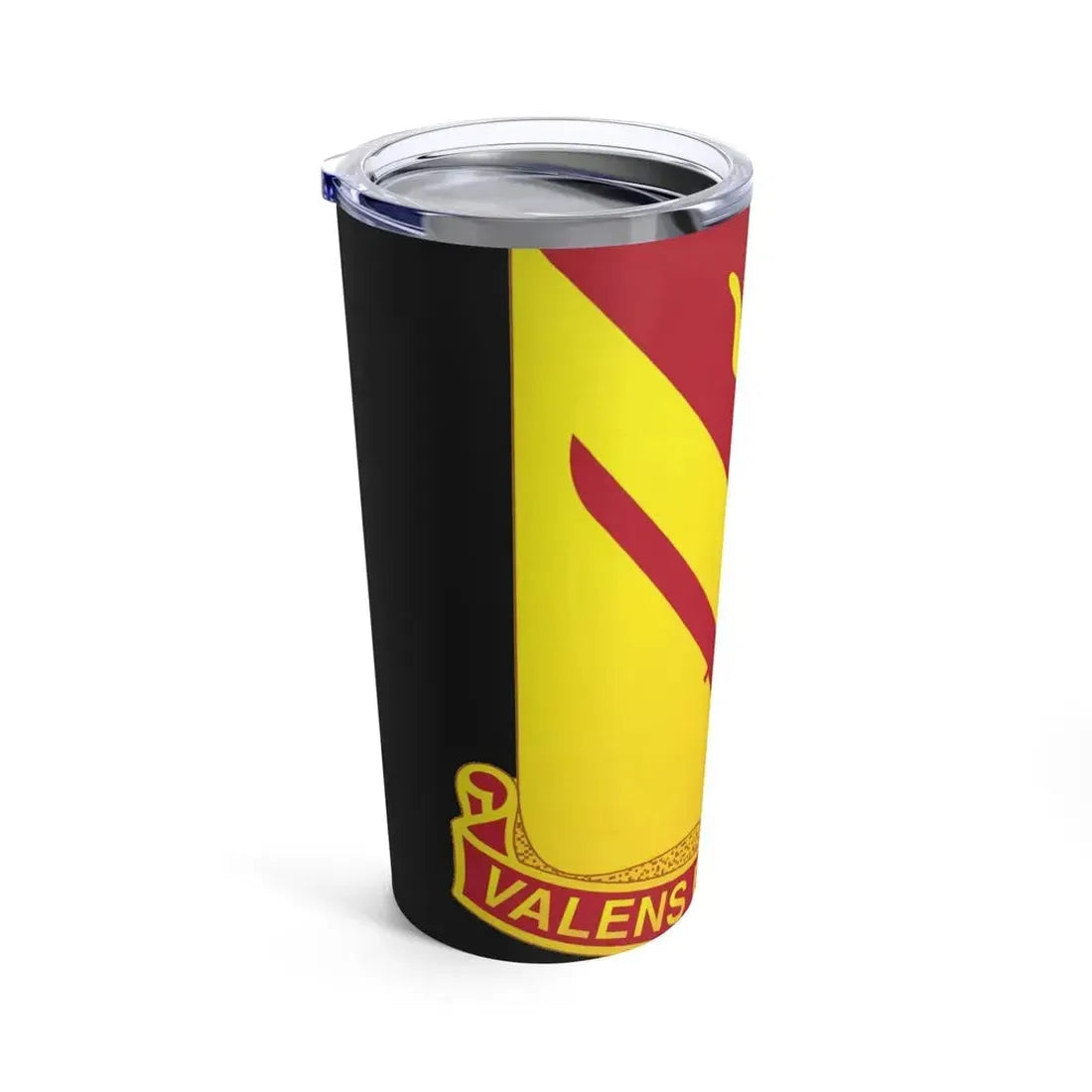 137th Artillery Regiment (U.S. Army) Tumbler 20oz - Go Mug Yourself