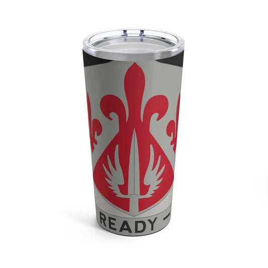 138 Engineer Group (U.S. Army) Tumbler 20oz 20oz - Go Mug Yourself