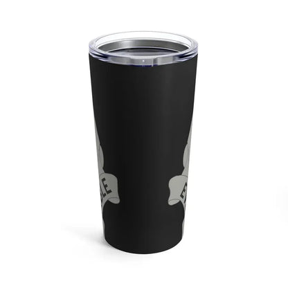 138 Engineer Group (U.S. Army) Tumbler 20oz - Go Mug Yourself