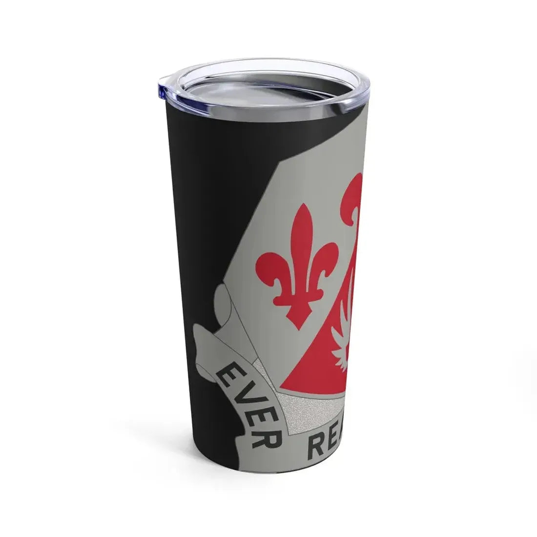 138 Engineer Group (U.S. Army) Tumbler 20oz - Go Mug Yourself