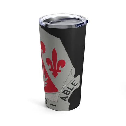 138 Engineer Group (U.S. Army) Tumbler 20oz - Go Mug Yourself