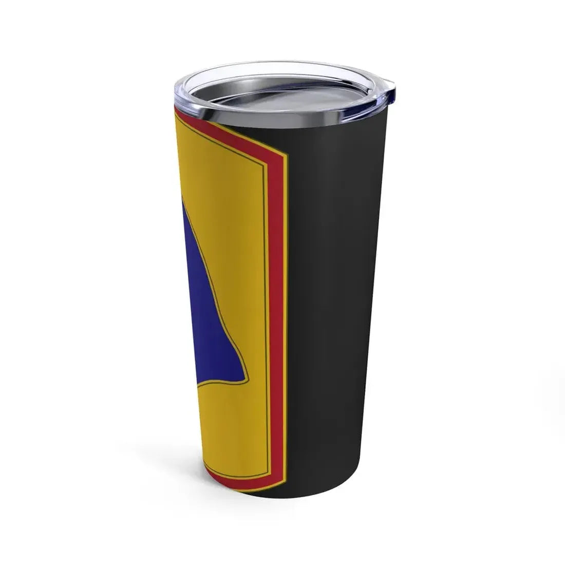 138 Field Artillery Brigade 3 (U.S. Army) Tumbler 20oz - Go Mug Yourself