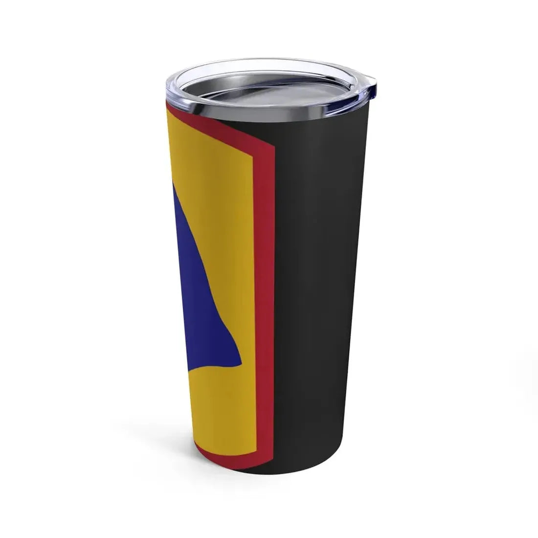 138 Field Artillery Brigade (U.S. Army) Tumbler 20oz - Go Mug Yourself