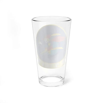 138 Fighter Squadron (U.S. Air Force) Pint Glass 16oz - Go Mug Yourself