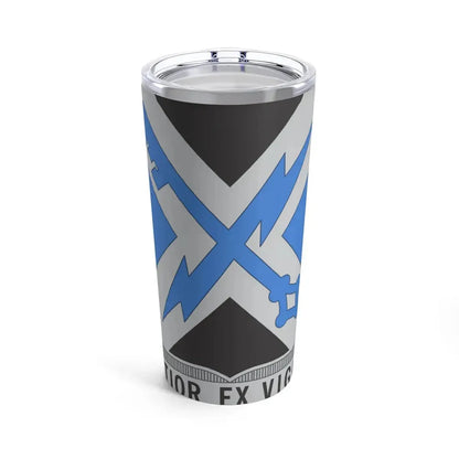 138 Military Intelligence Battalion (U.S. Army) Tumbler 20oz 20oz - Go Mug Yourself