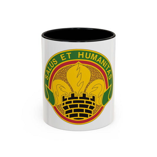 783 Military Police Battalion (U.S. Army) Accent Coffee Mug