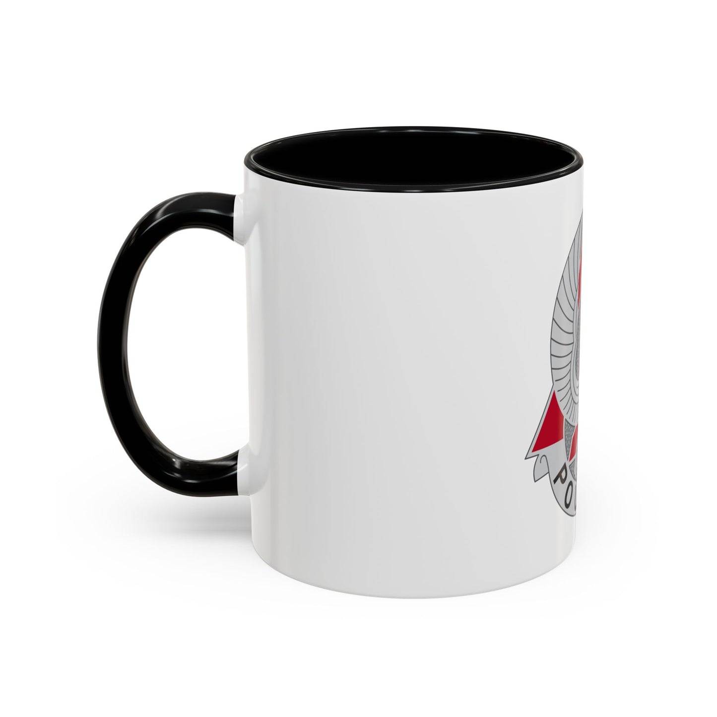 227 Aviation Regiment (U.S. Army) Accent Coffee Mug