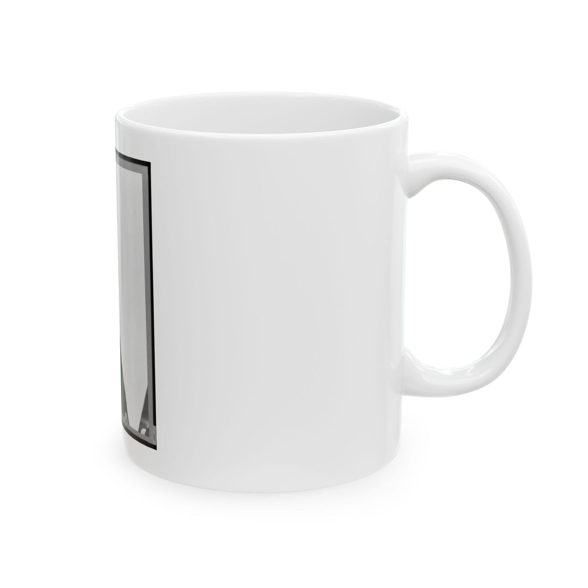 Washington, D.C., 1865 - David E. Herold, One Of The Lincoln Assassination Conspirators (U.S. Civil War) White Coffee Mug
