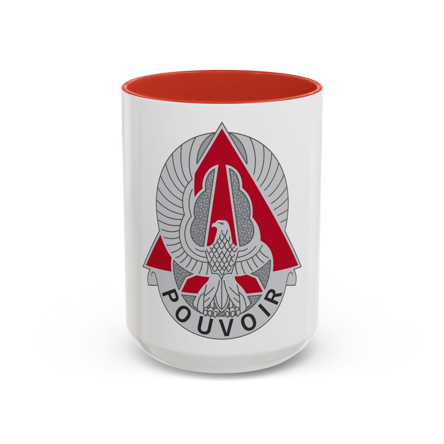 227 Aviation Regiment (U.S. Army) Accent Coffee Mug