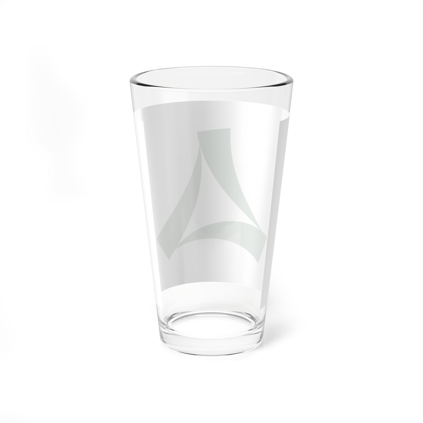 Flag of Minoo Osaka (Japan) Pint Glass 16oz