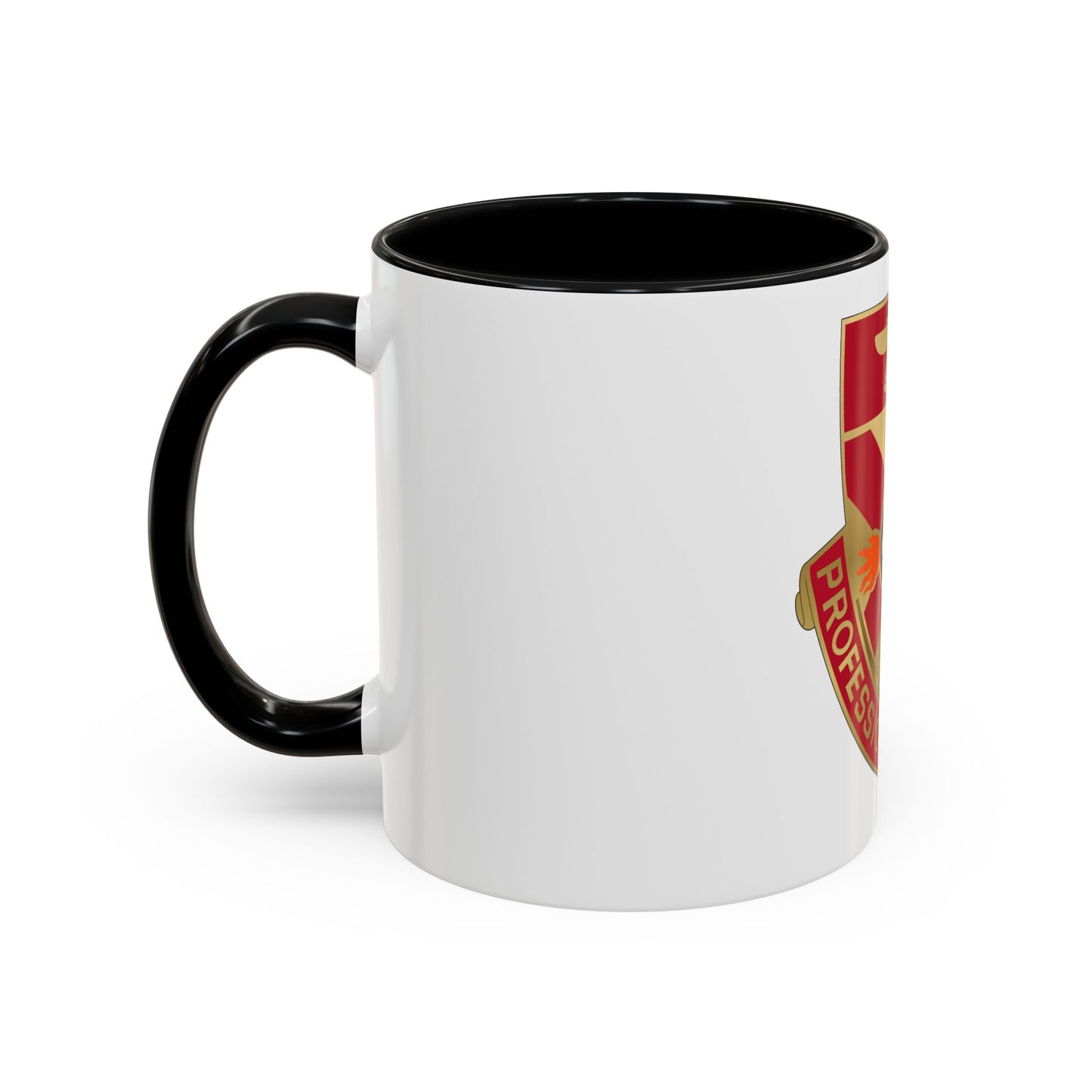 143 Ordnance Battalion (U.S. Army) Accent Coffee Mug