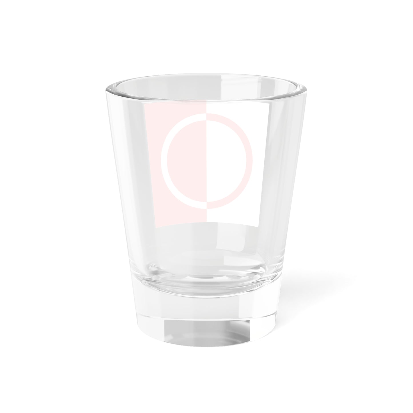 Flag of Bettens Switzerland - Shot Glass 1.5oz