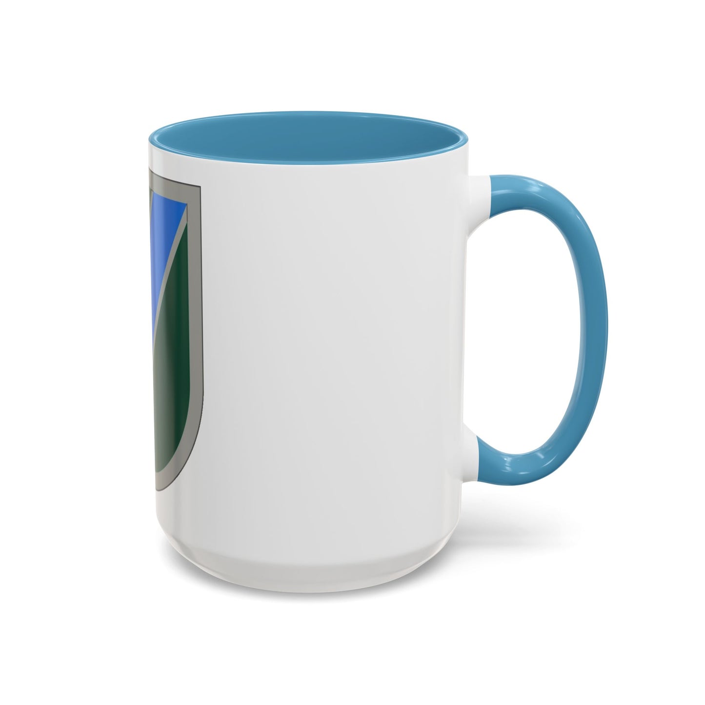 389 Military Intelligence Battalion 3 (U.S. Army) Accent Coffee Mug
