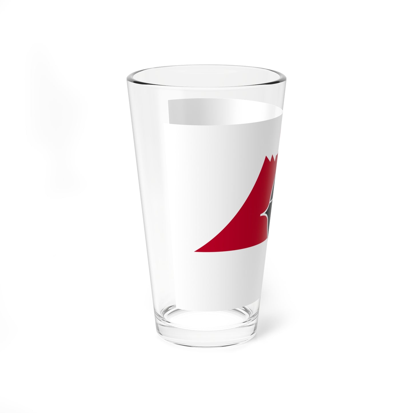 Flag of Kagoshima Kagoshima (Japan) Pint Glass 16oz
