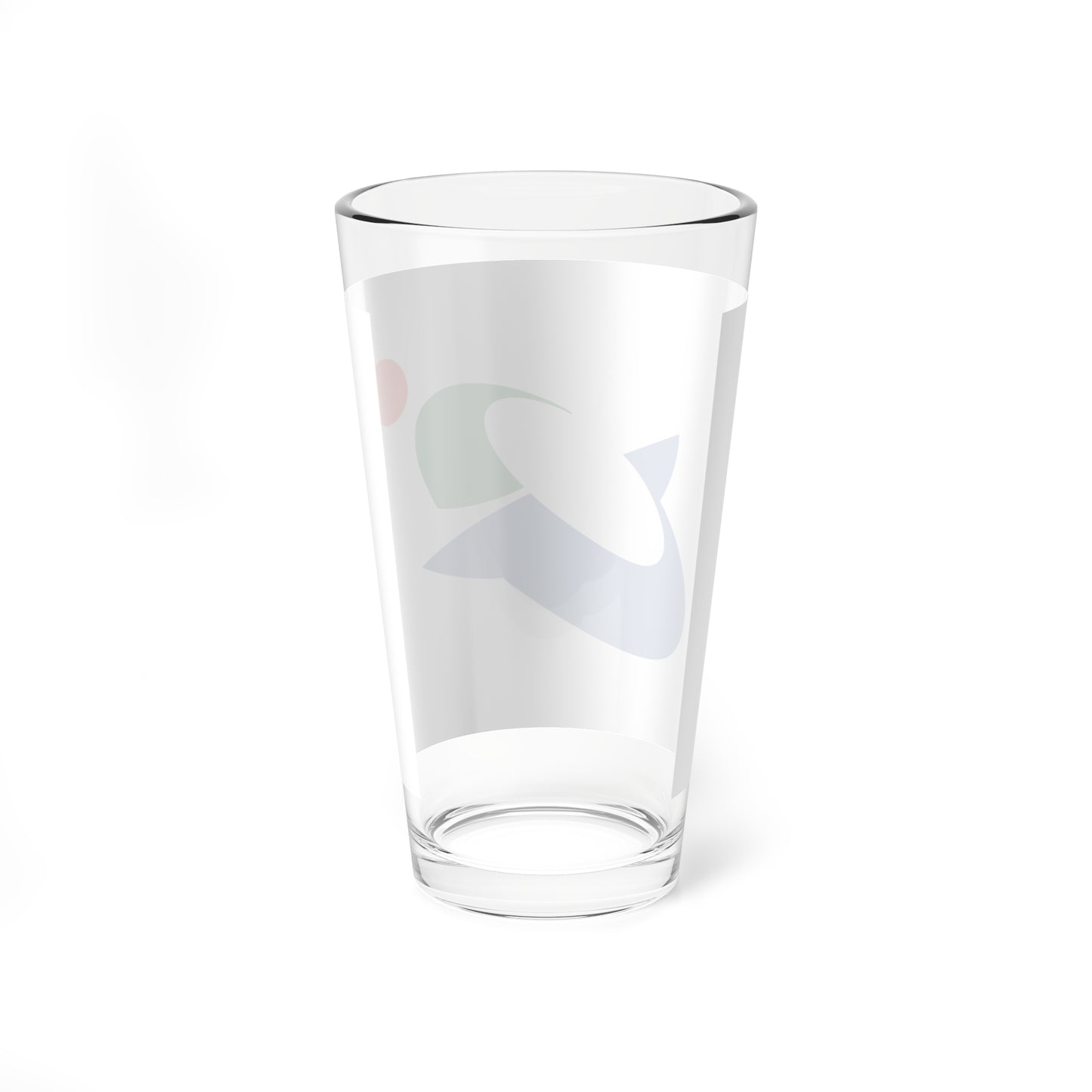 Flag of Yokoshibahikari Chiba (Japan) Pint Glass 16oz