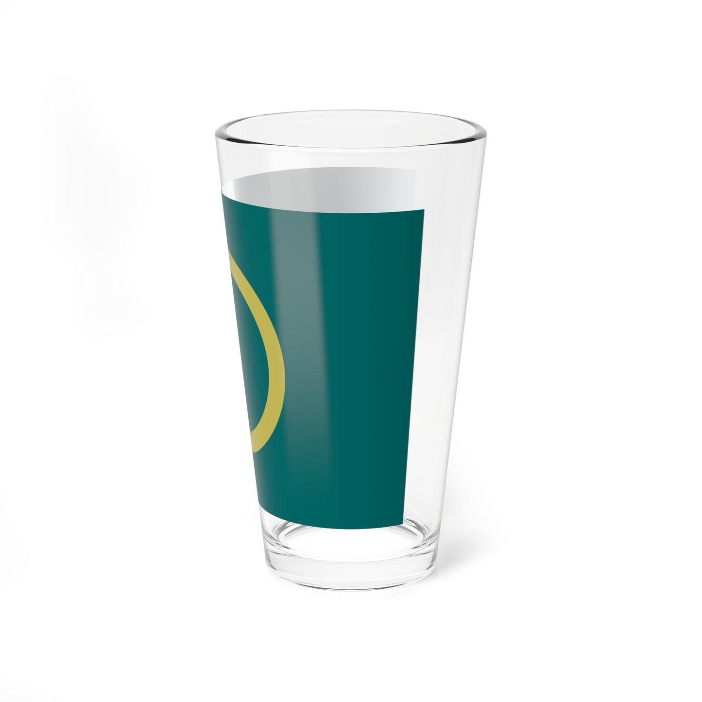 Flag of Noboribetsu Hokkaido (Japan) Pint Glass 16oz