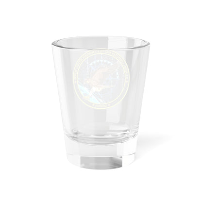 Verre à liqueur NCTS Bahreïn (US Navy) 1,5 oz