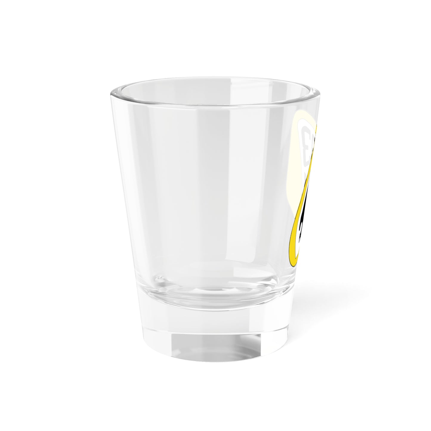 JaBoG 33 (Germany) (Coat of Arms) Shot Glass 1.5oz