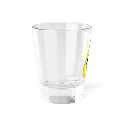 JaBoG 33 (Germany) (Coat of Arms) Shot Glass 1.5oz