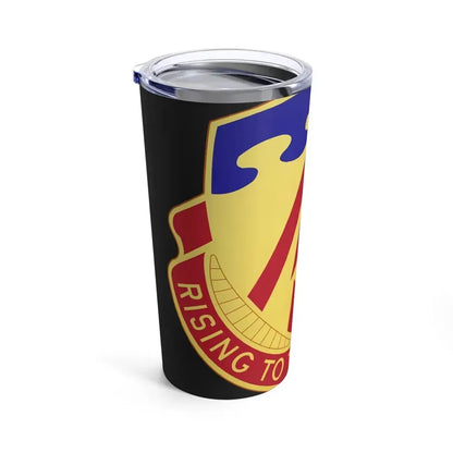 138th Air Defense Artillery Regiment (U.S. Army) Tumbler 20oz - Go Mug Yourself