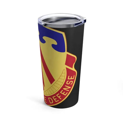138th Air Defense Artillery Regiment (U.S. Army) Tumbler 20oz - Go Mug Yourself